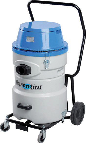 Location vente réparation pièces détachées composants Aspirateur FIORENTINI C65F1 à TOULOUSE, MONTRABE nettoyage industriel et professionnel